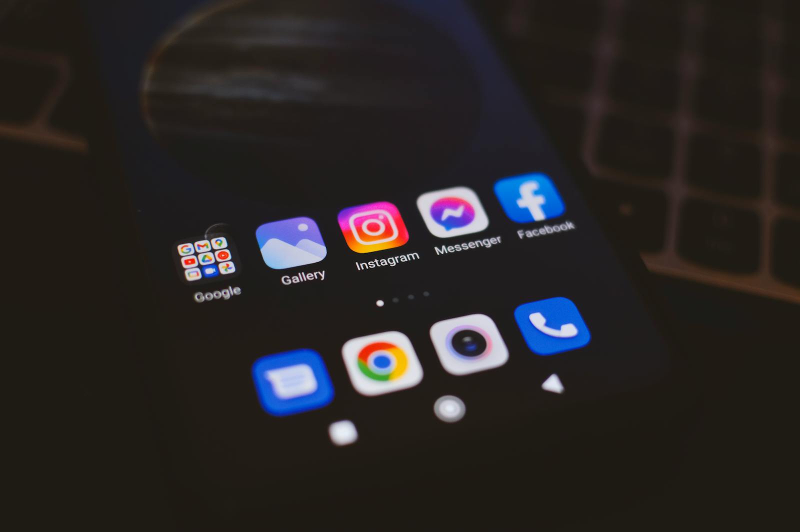 安装与创建钱包